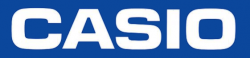 CASIO CASIO