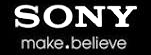 SONY SONY