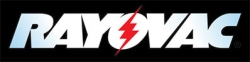 RAYOVAC RAYOVAC