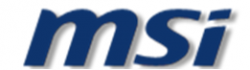 MSI MSI