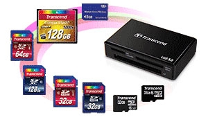 کارت خوان | Card Reader