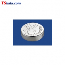 Renata 377 Silver Oxide Watch Battery 1x