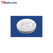 Renata 371 Silver Oxide Watch Battery 1x