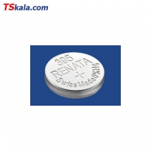 باتری ساعتی 395|SR927SW سیلور اکساید رناتا بسته 1 عددی