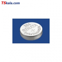 باتری ساعتی 394|SR936SW سیلور اکساید رناتا بسته 1 عددی