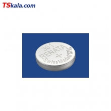 باتری ساعتی 361|SR721SW سیلور اکساید رناتا بسته 1 عددی