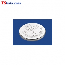 باتری ساعتی 391|SR1120W سیلور اکساید رناتا بسته 1 عددی