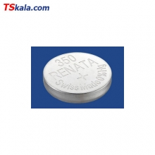 باتری ساعتی 350|SR1136W سیلور اکساید رناتا بسته 1 عددی