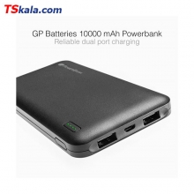 پاوربانک جی پی GP RP10AB 10000 mAh PowerBank
