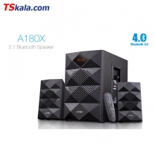 اسپیکر بلوتوثی فندا Fenda A180X 2.1 Bluetooth Speaker