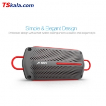 اسپیکر بلوتوثی فندا Fenda W12 Bluetooth Speaker