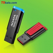 ADATA UV140 USB Flash Drive – 64GB