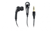 هدفون جنیوس Genius HP-02 Live in-ear headphone