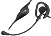 هدست جنیوس Genius HS-105 Headset