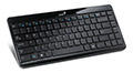 کیبورد جنیوس Genius LuxeMate i202 - USB