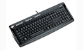 کیبورد جنیوس Genius KB-350e Wired Keyboard - USB