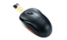 ماوس جنیوس Genius NS-6000 Wireless Optical Mouse