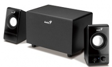 اسپیکر جنیوس Genius SW-S2.1 200 Speaker