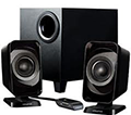 اسپیکر کریتیو Creative INSPIRE T3130 Speaker