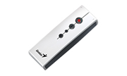 پرزنتر جنیوس Genius 900BT Media Pointer Bluetooth Presenter