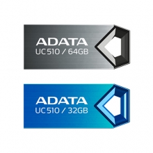 ADATA UC510 USB2.0 Flash Drive - 8GB