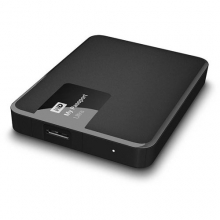 هارد دیسک اکسترنال WD My Passport Ultra 2TB