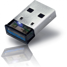 آداپتور بلوتوث تردنت TRENDNET TBW-107UB Bluetooth USB Adapter
