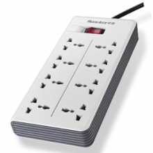 چند راهی برق هانت کی Huntkey PZA801 Power Strip