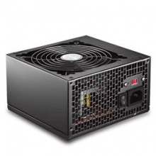 پاور کامپیوتر هانتکی Huntkey 550W Green Power Supply