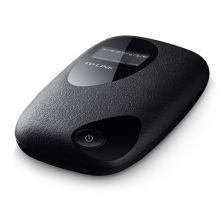 مودم همراه 3جی تی پی لینک TP-LINK M5350 3G Mobile Wi-Fi