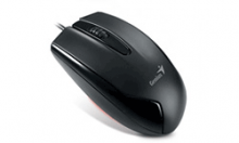 ماوس جنیوس Genius DX-100 Wired Optical Mouse - USB