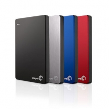هارد دیسک اکسترنال سی گیت Seagate Backup Plus - 1TB