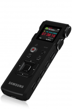 رکوردر دیجیتالی صدا SAMSUNG YP-VP2 Digital Voice Recorder