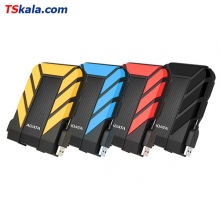 هارد دیسک اکسترنال ایدیتا ADATA HD710 2TB