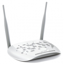 اکسس پوینت تی پی لینک TP-LINK TL-WA801ND Wireless Access Point