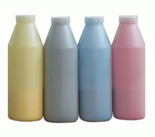 تونر رنگی پرینترهای سامسونگ Samsung Printers Color Toner 200g
