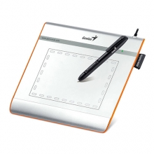 قلم نوری جنیوس Genius EasyPen i405X Graphic Tablet