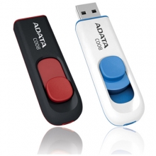 فلش مموری ای دیتا ADATA C008 USB2.0 8GB