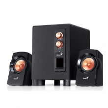 اسپیکر جنیوس Genius SW-2.1 360 Speaker