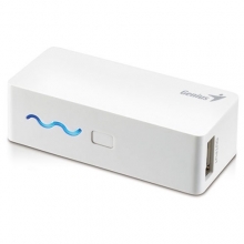 پاوربانک جنیوس Genius ECO-u261 Power Bank