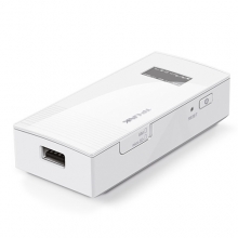 مودم همراه 3جی تی پی لینک TP-LINK M5360 3G Mobile Wi-Fi