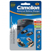 شارژر باتری کملیون Camelion LBC-313 Universal Battery Charger