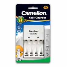 شارژر باتری کملیون Camelion BC1002C Fast Charger