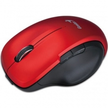 ماوس بیسیم جنیوس Genius DX-6810 Wireless Optical Mouse