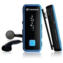 پخش و ضبط کننده دیجیتالی صدا Transcend MP350 8GB