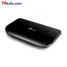 سوییچ شبکه تی پی لینک TP-LINK TL-SG1008D Desktop Gbps Switch – 8 Port
