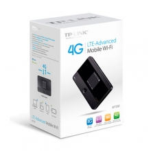 مودم همراه 4جی تی پی لینک TP-LINK M7350 4G-LTE Mobile Wi-Fi