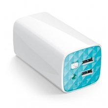 پاوربانک تی پی لینک TP-LINK TL-PB10400 Power Bank