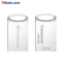 فلش مموری ترنسند Transcend JetFlash 510S USB2.0 8GB