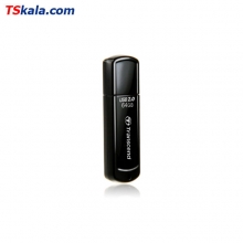 فلش مموری ترنسند Transcend JetFlash 350 USB2.0 8GB